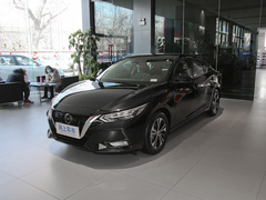 2021款 1.6L XL CVT悦享版