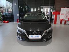 2021款 1.6L XL CVT悦享版