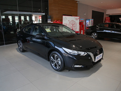 2021款 1.6L XL CVT悦享版