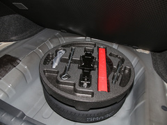 2021款 1.6L XL CVT悦享版