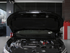 2021款 1.6L XL CVT悦享版