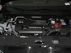 2021款 1.6L XL CVT悦享版