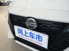 2021款 1.6L XL CVT智享版