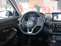 2021款 1.6L XL CVT智享版