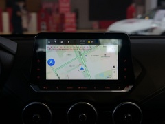 2021款 1.6L XL CVT智享版