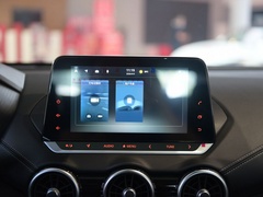 2021款 1.6L XL CVT智享版