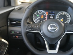 2021款 1.6L XL CVT智享版