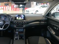 2021款 1.6L XL CVT智享版