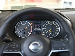 2021款 1.6L XL CVT智享版