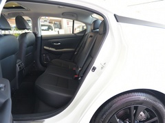 2021款 1.6L XL CVT智享版