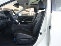 2021款 1.6L XL CVT智享版
