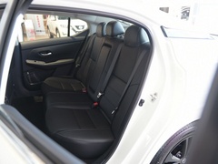 2021款 1.6L XL CVT智享版