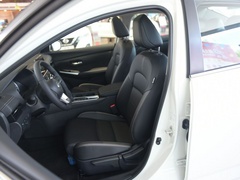2021款 1.6L XL CVT智享版