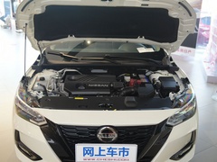 2021款 1.6L XL CVT智享版