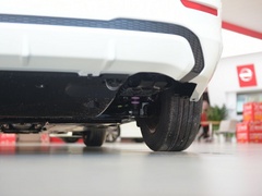 2021款 1.6L XL CVT智享版