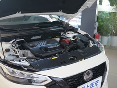 2021款 1.6L XL CVT智享版