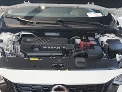 2021款 1.6L XL CVT智享版