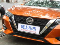 2021款 1.6L TOP CVT奢享版