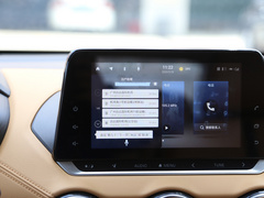 2021款 1.6L TOP CVT奢享版