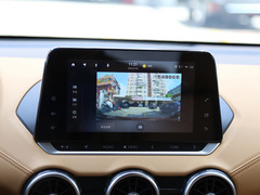 2021款 1.6L TOP CVT奢享版