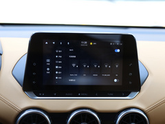 2021款 1.6L TOP CVT奢享版