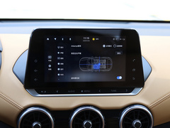 2021款 1.6L TOP CVT奢享版