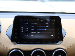 2021款 1.6L TOP CVT奢享版