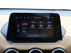 2021款 1.6L TOP CVT奢享版