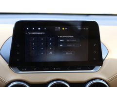 2021款 1.6L TOP CVT奢享版