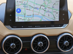 2021款 1.6L TOP CVT奢享版
