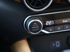 2021款 1.6L TOP CVT奢享版