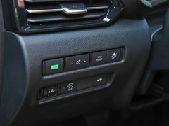 2021款 1.6L TOP CVT奢享版