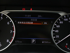 2021款 1.6L TOP CVT奢享版
