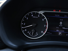 2021款 1.6L TOP CVT奢享版