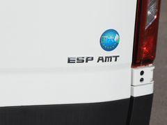 2020款 2.0T AMT运杰版前驱后单胎短轴中顶6座