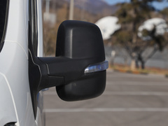 2020款 2.0T AMT运杰版前驱后单胎短轴中顶6座