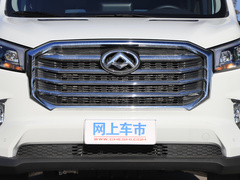 2020款 2.0T AMT运杰版前驱后单胎短轴中顶6座