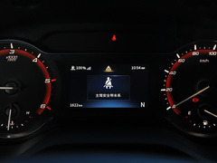 2020款 2.0T AMT运杰版前驱后单胎短轴中顶6座
