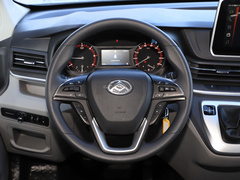 2020款 2.0T AMT运杰版前驱后单胎短轴中顶6座