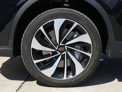 2021款 2.0T DCT两驱智联旗畅版