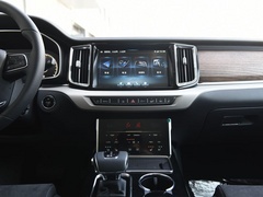 2021款 2.0T DCT两驱智联旗畅版