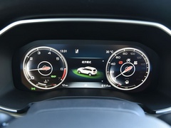 2021款 2.0T DCT两驱智联旗畅版