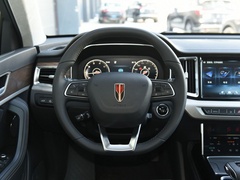 2021款 2.0T DCT两驱智联旗畅版