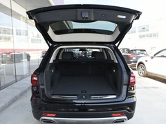 2021款 2.0T DCT两驱智联旗畅版
