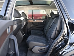 2021款 2.0T DCT两驱智联旗畅版