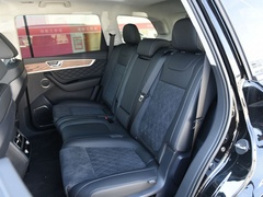 2021款 2.0T DCT两驱智联旗畅版