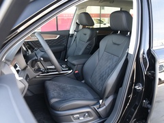 2021款 2.0T DCT两驱智联旗畅版