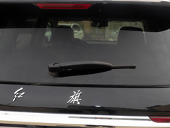 2021款 3.0T 自动四驱智联旗享版