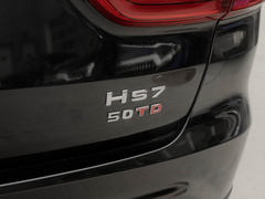 2021款 3.0T 自动四驱智联旗享版