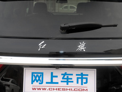 2021款 3.0T 自动四驱智联旗享版